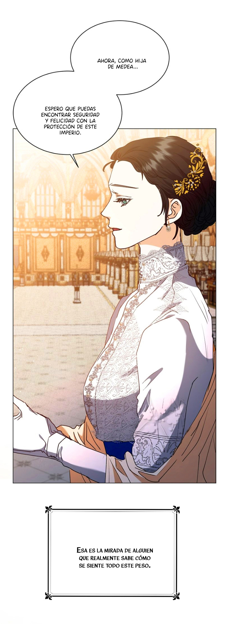 52 Fui Secuestrada por el Duque loco