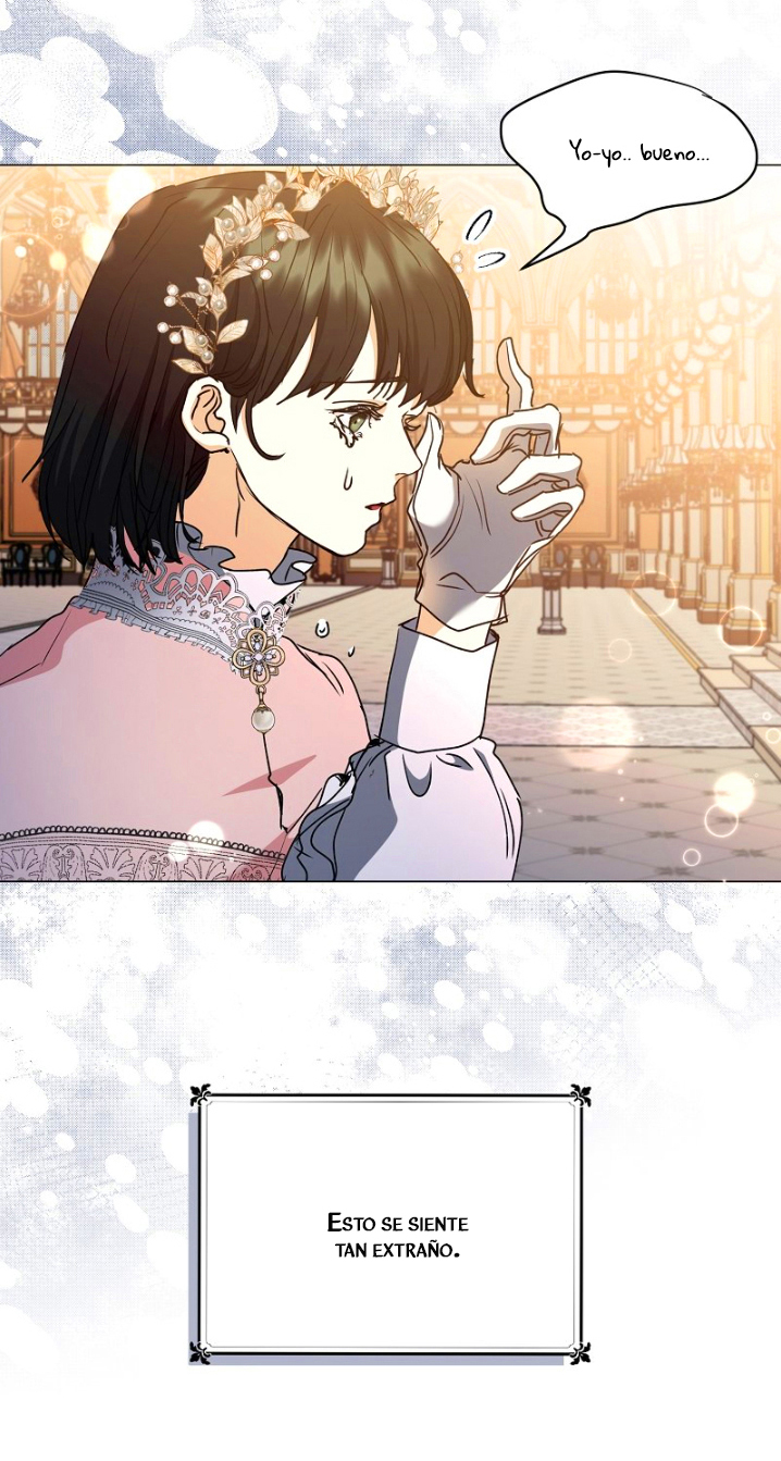 48 Fui Secuestrada por el Duque loco