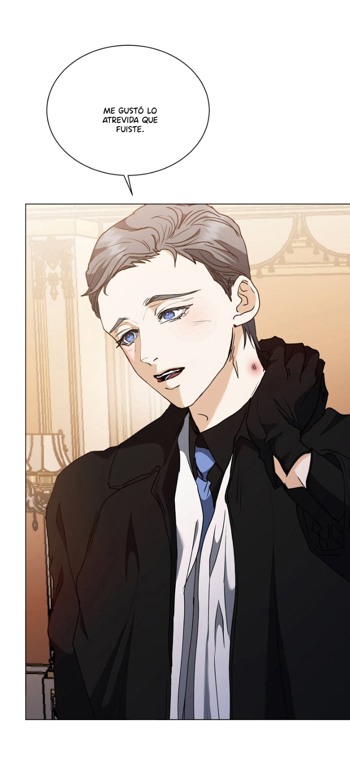 21 Fui Secuestrada por el Duque loco