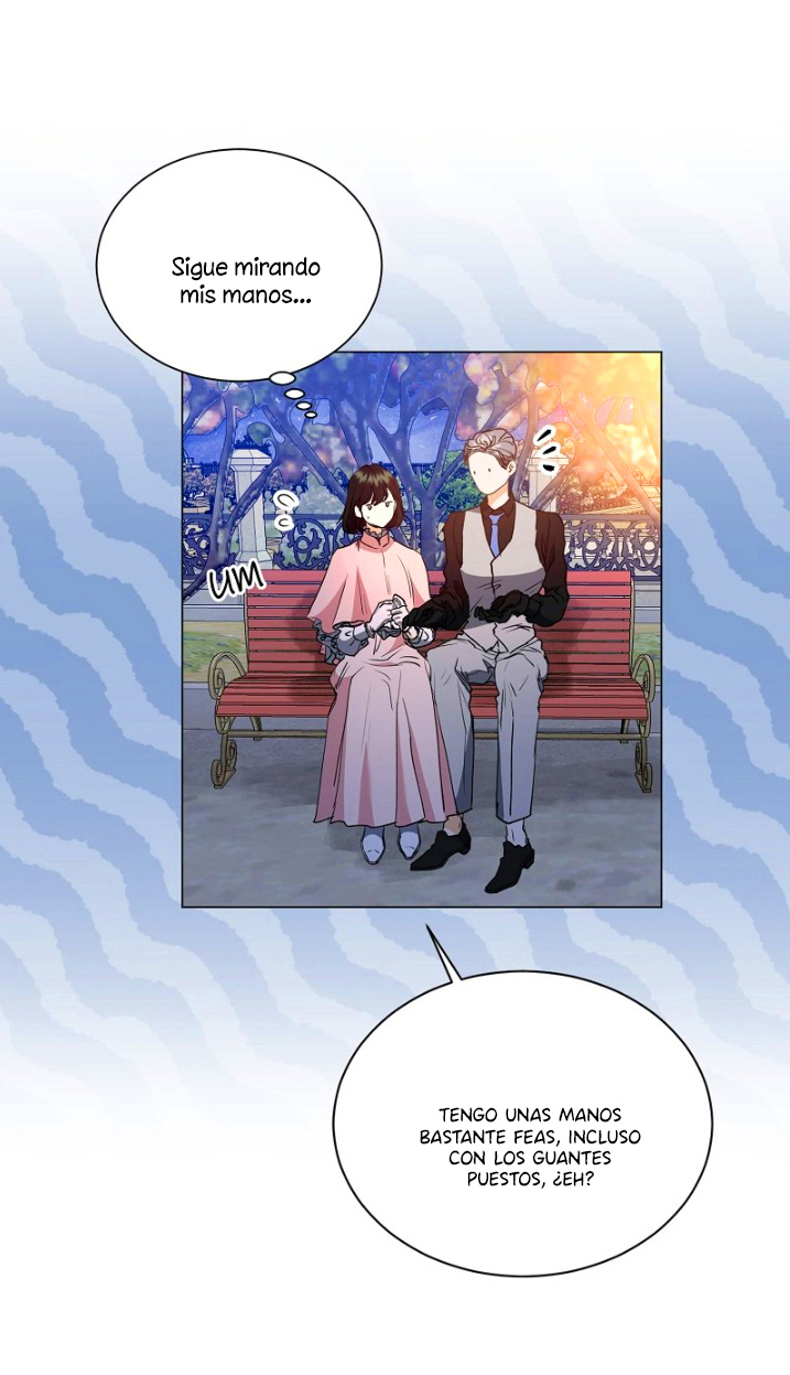 64 Fui Secuestrada por el Duque loco