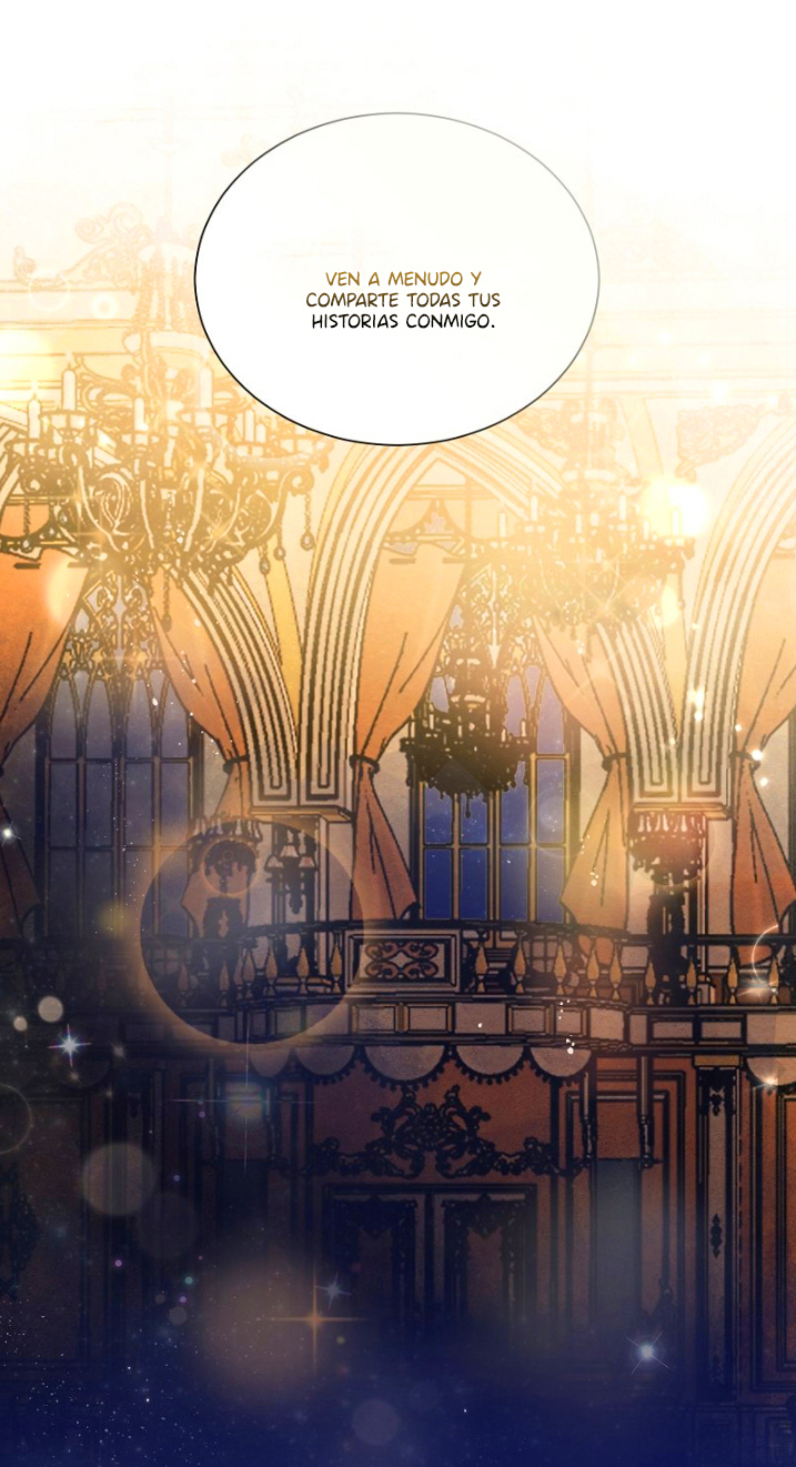 58 Fui Secuestrada por el Duque loco