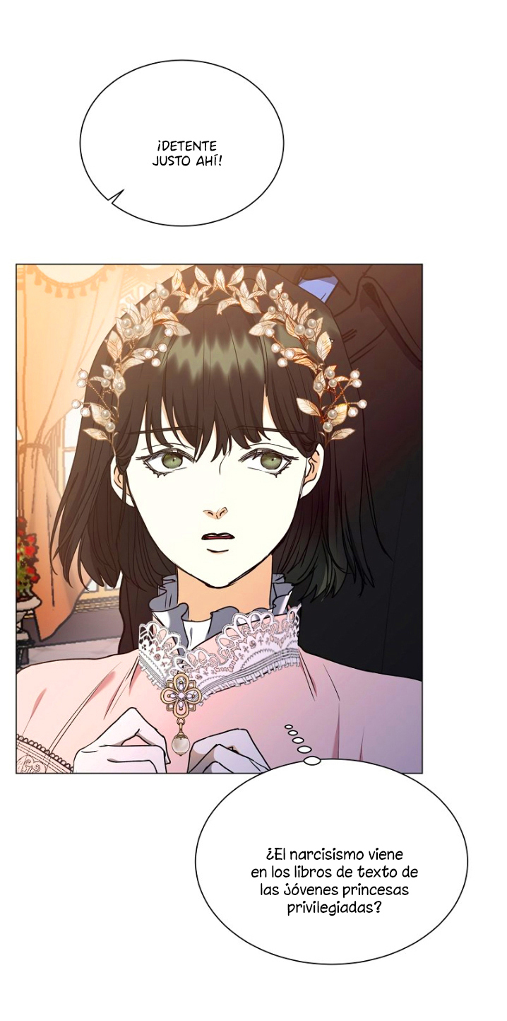 31 Fui Secuestrada por el Duque loco