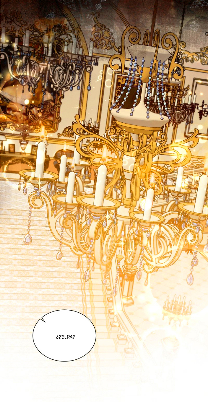 75 Fui Secuestrada por el Duque loco