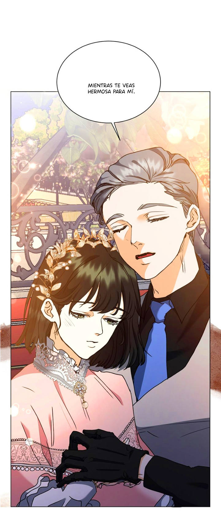 72 Fui Secuestrada por el Duque loco