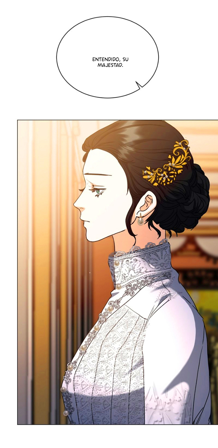 81 Fui Secuestrada por el Duque loco