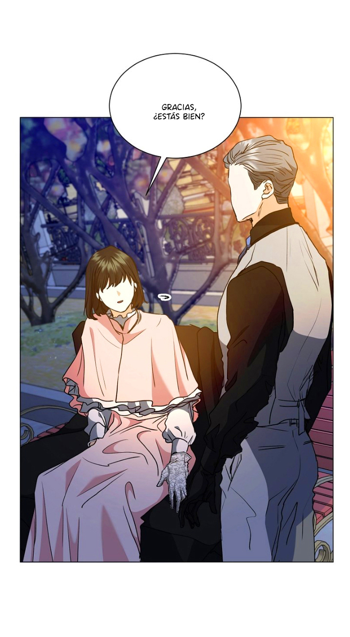 60 Fui Secuestrada por el Duque loco