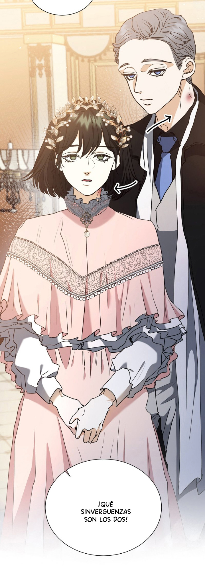 20 Fui Secuestrada por el Duque loco