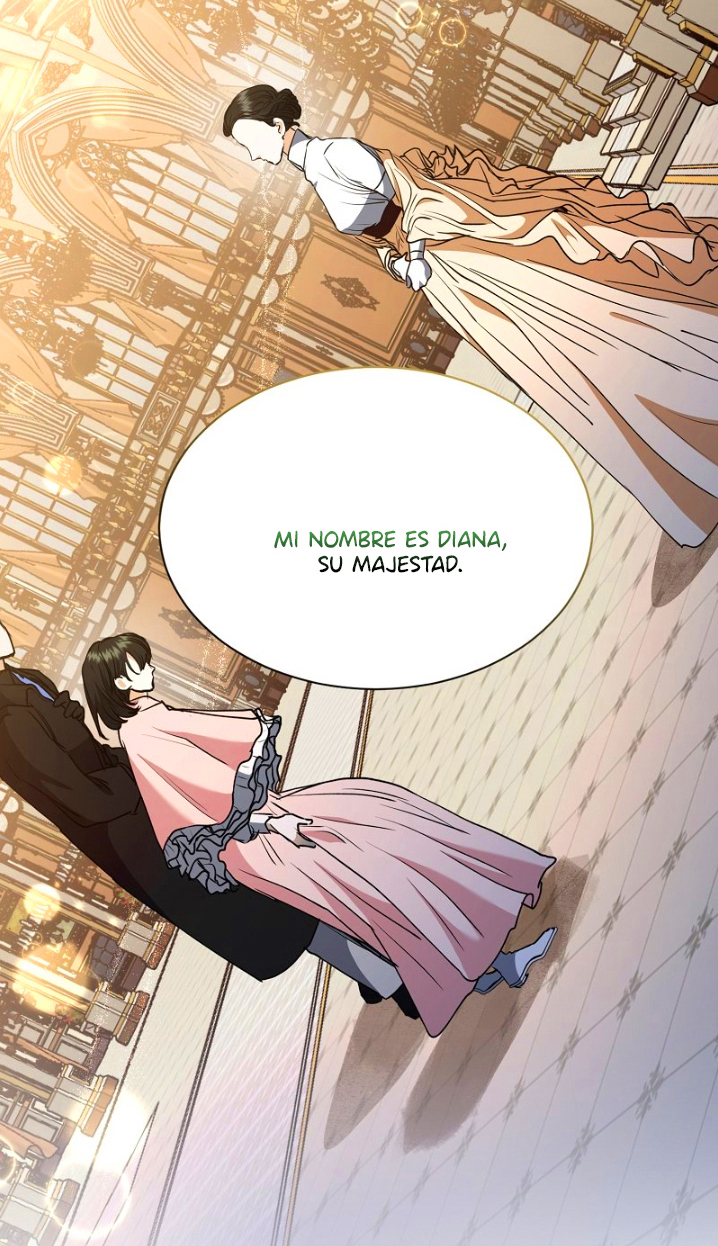 41 Fui Secuestrada por el Duque loco