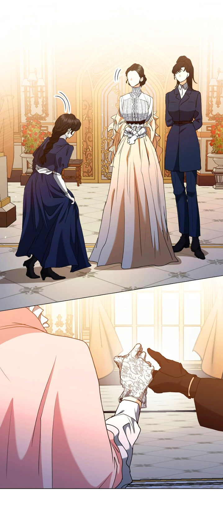 38 Fui Secuestrada por el Duque loco