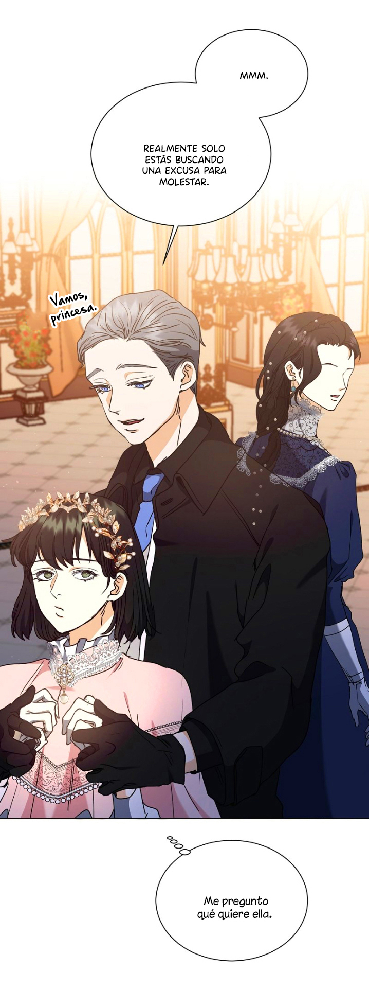 30 Fui Secuestrada por el Duque loco