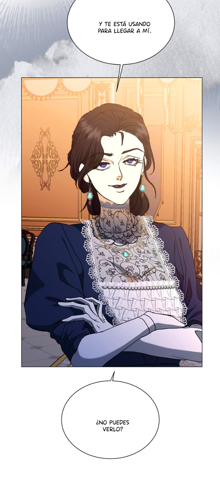 34 Fui Secuestrada por el Duque loco