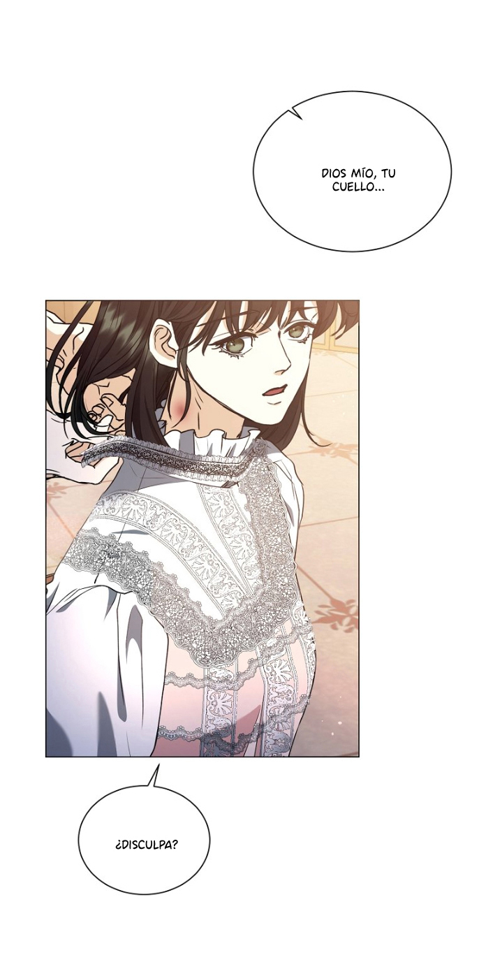 10 Fui Secuestrada por el Duque loco