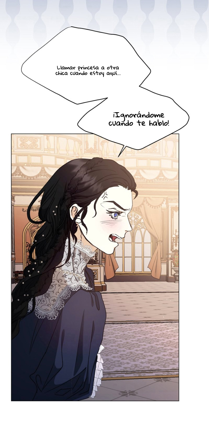 26 Fui Secuestrada por el Duque loco