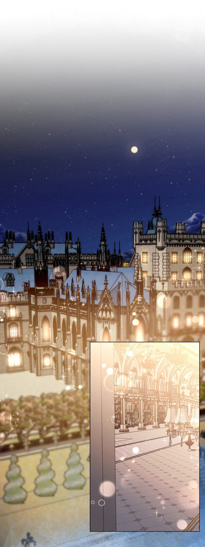 18 Fui Secuestrada por el Duque loco