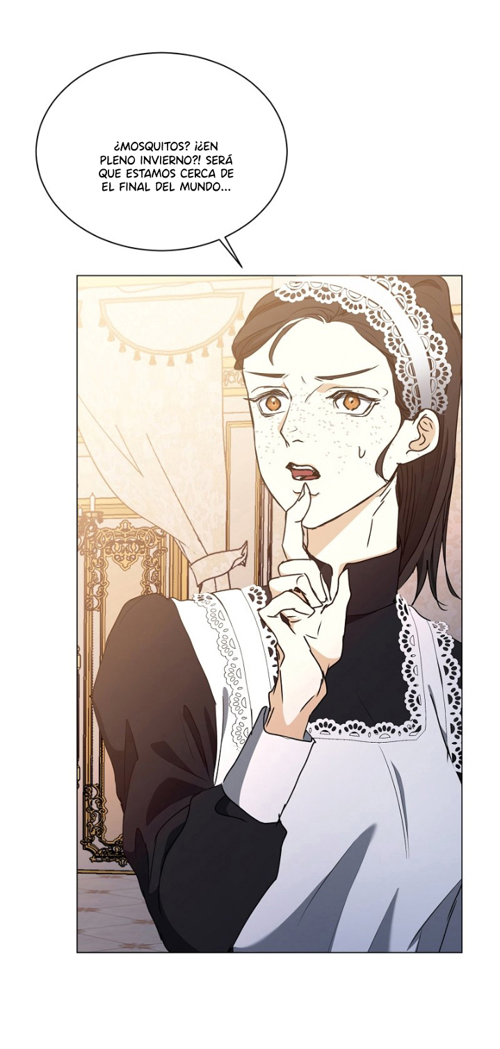 13 Fui Secuestrada por el Duque loco