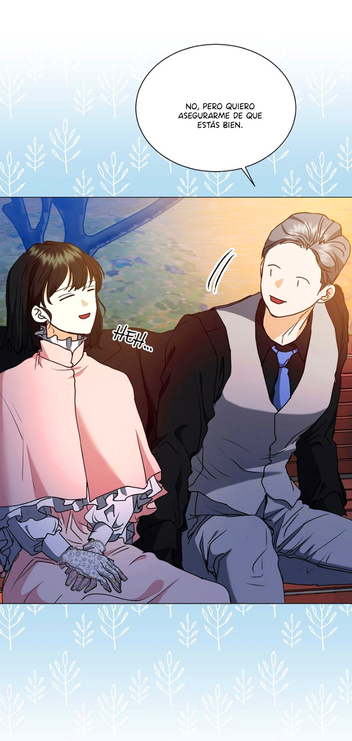 61 Fui Secuestrada por el Duque loco