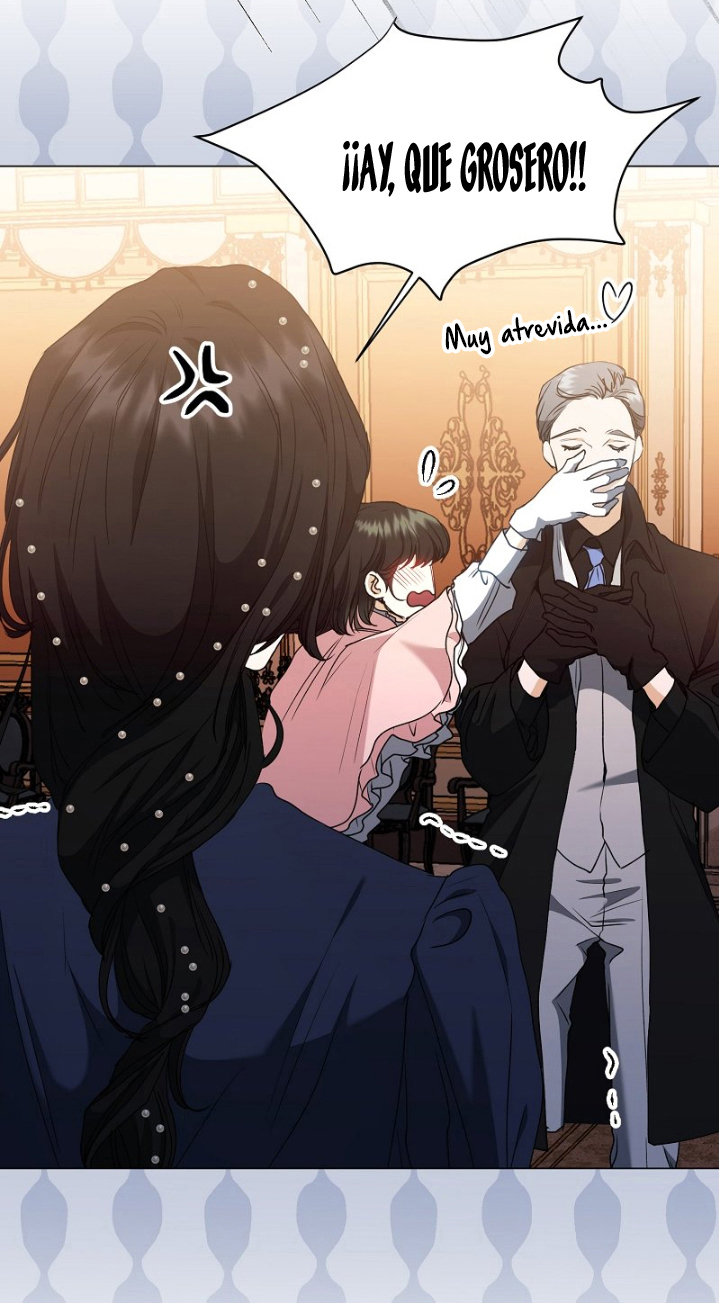 25 Fui Secuestrada por el Duque loco