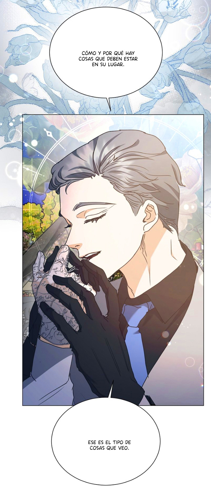 68 Fui Secuestrada por el Duque loco