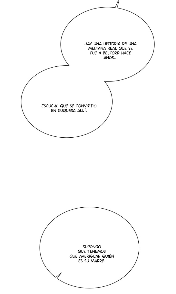 79 Fui Secuestrada por el Duque loco