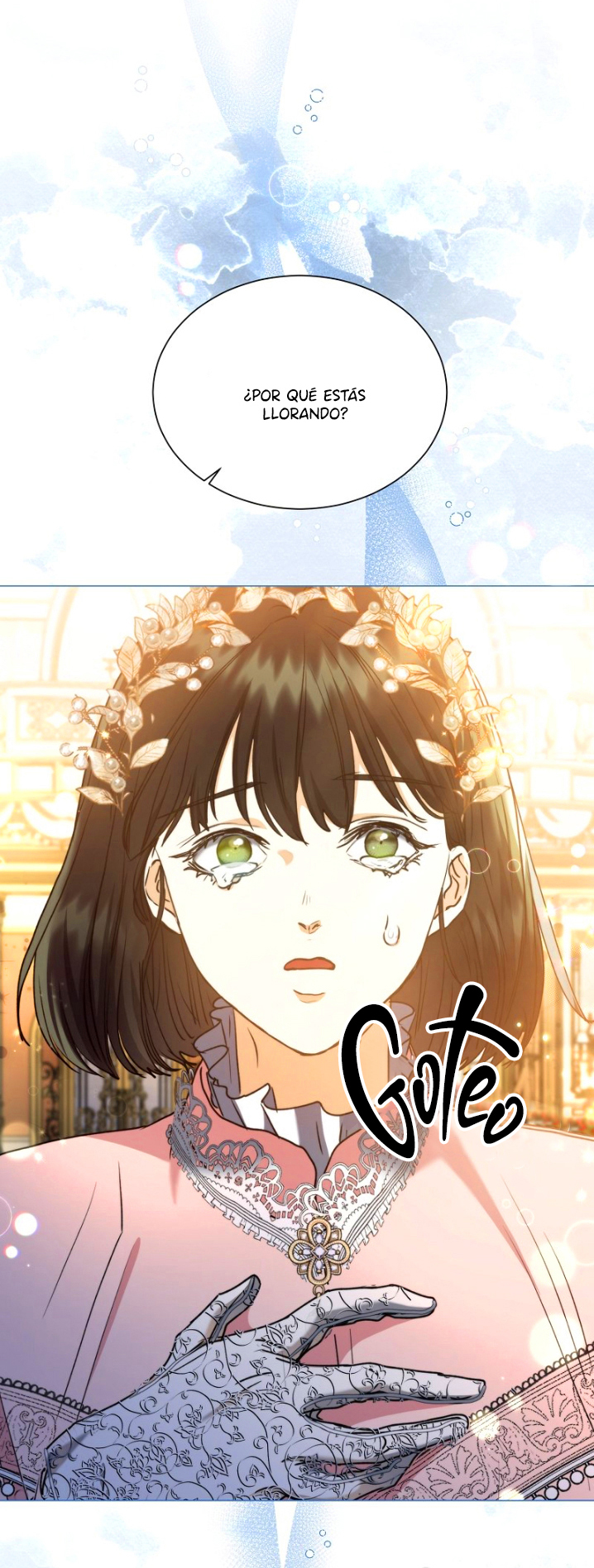 46 Fui Secuestrada por el Duque loco