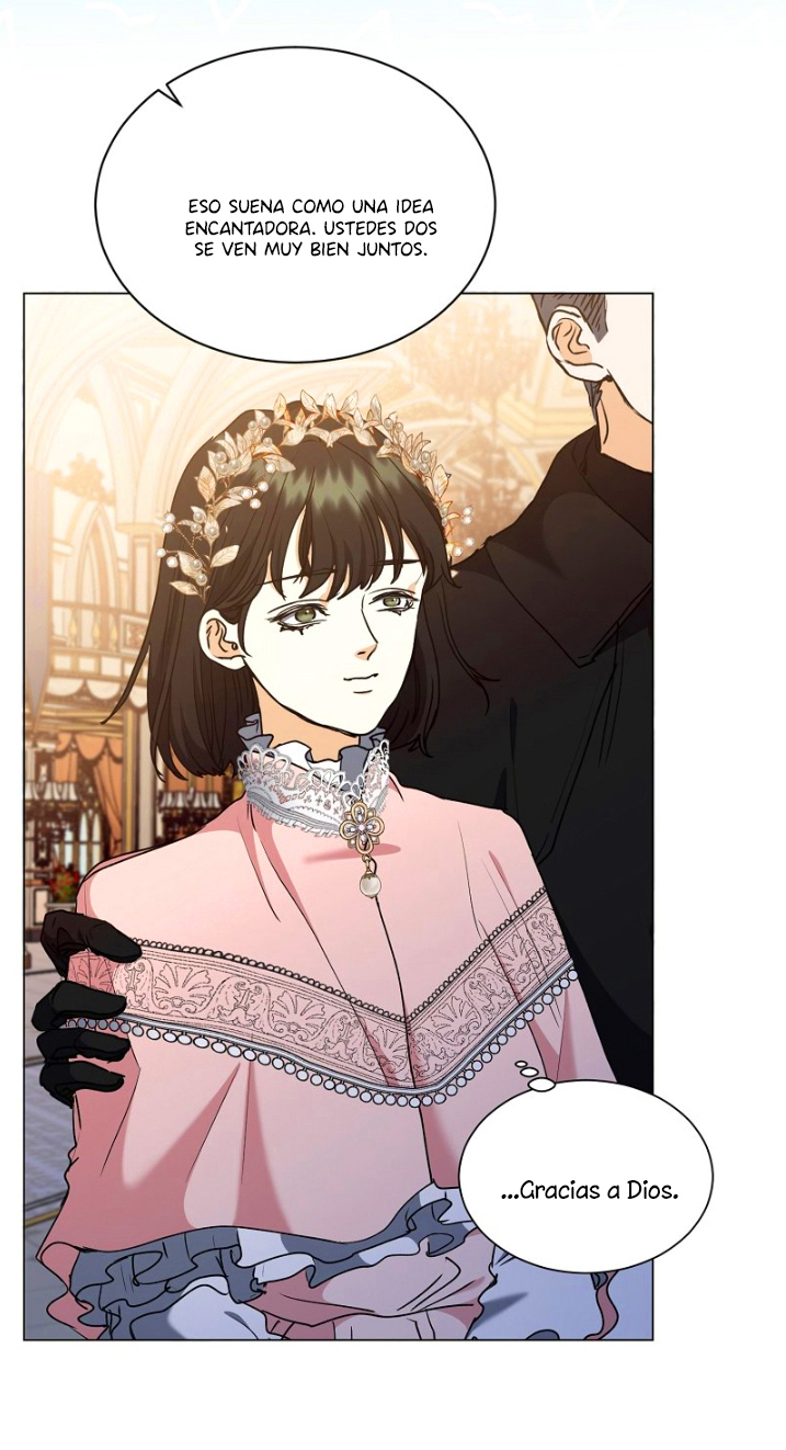 56 Fui Secuestrada por el Duque loco