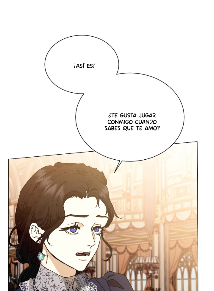 28 Fui Secuestrada por el Duque loco