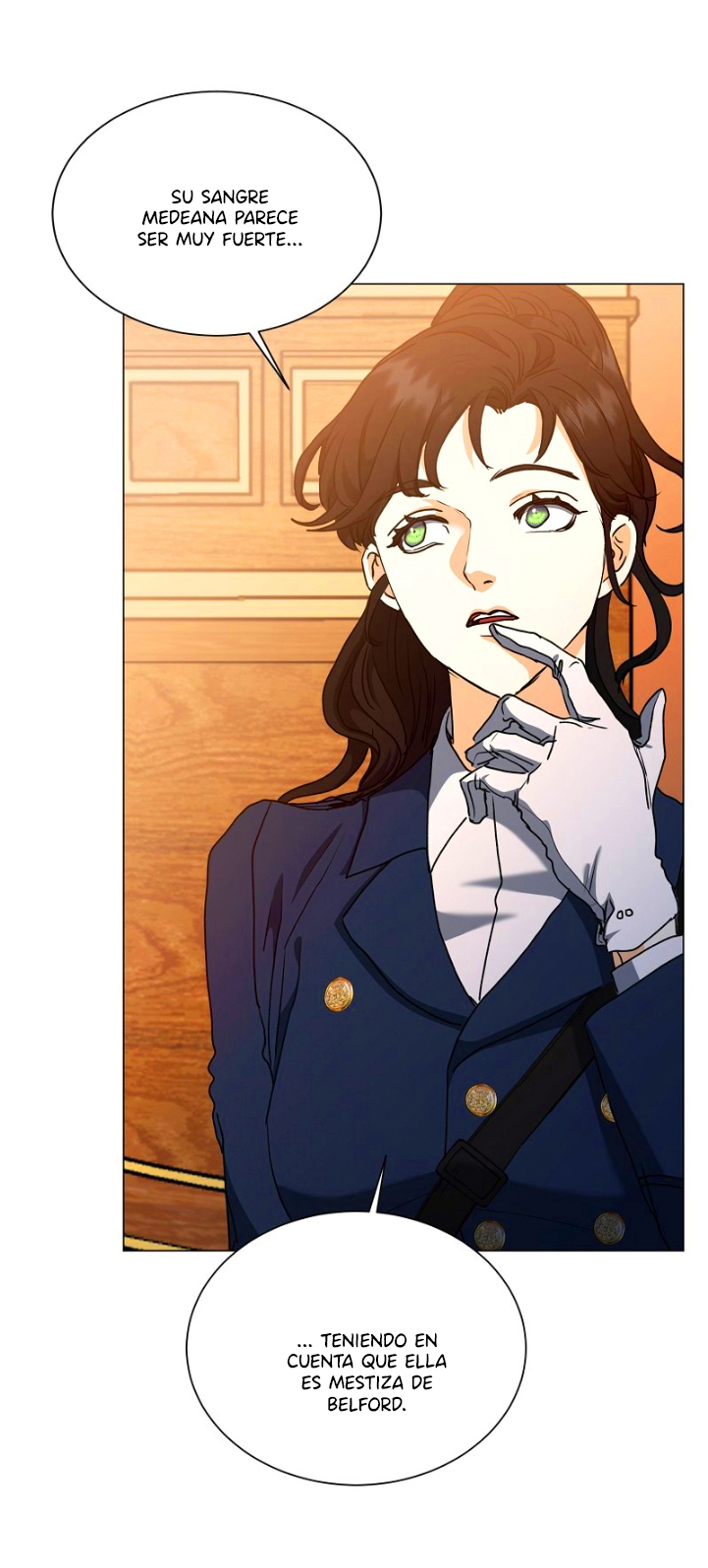 77 Fui Secuestrada por el Duque loco