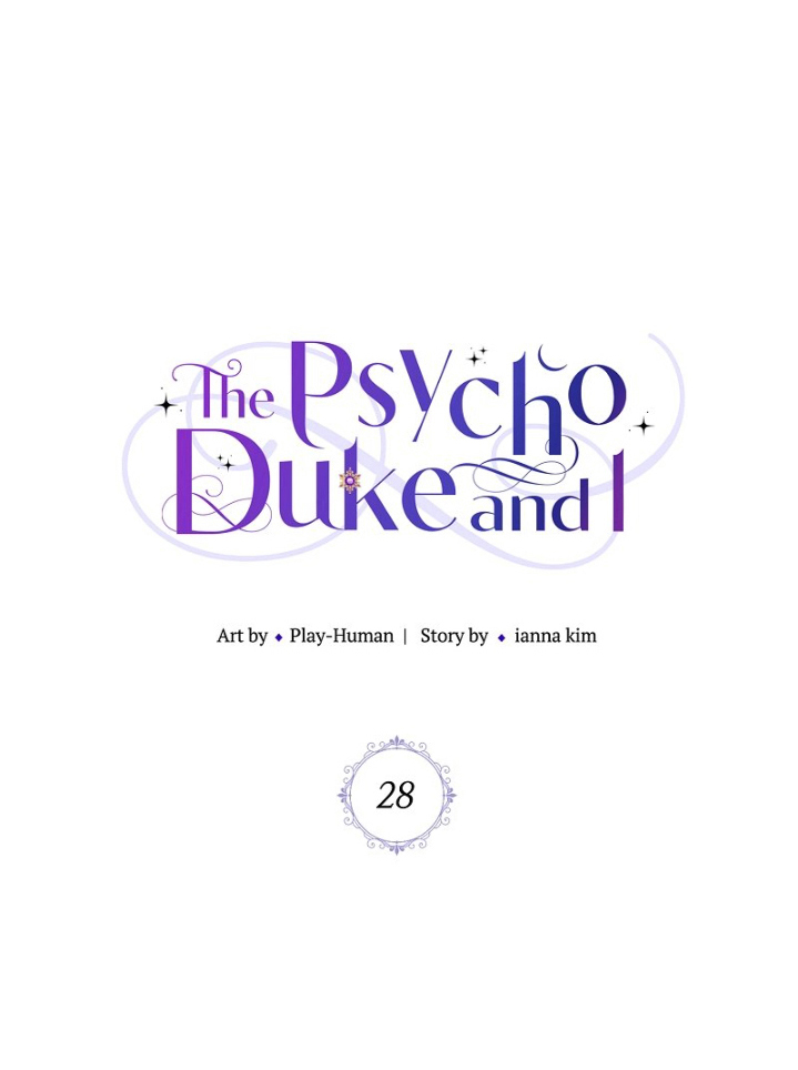 9 Fui Secuestrada por el Duque loco