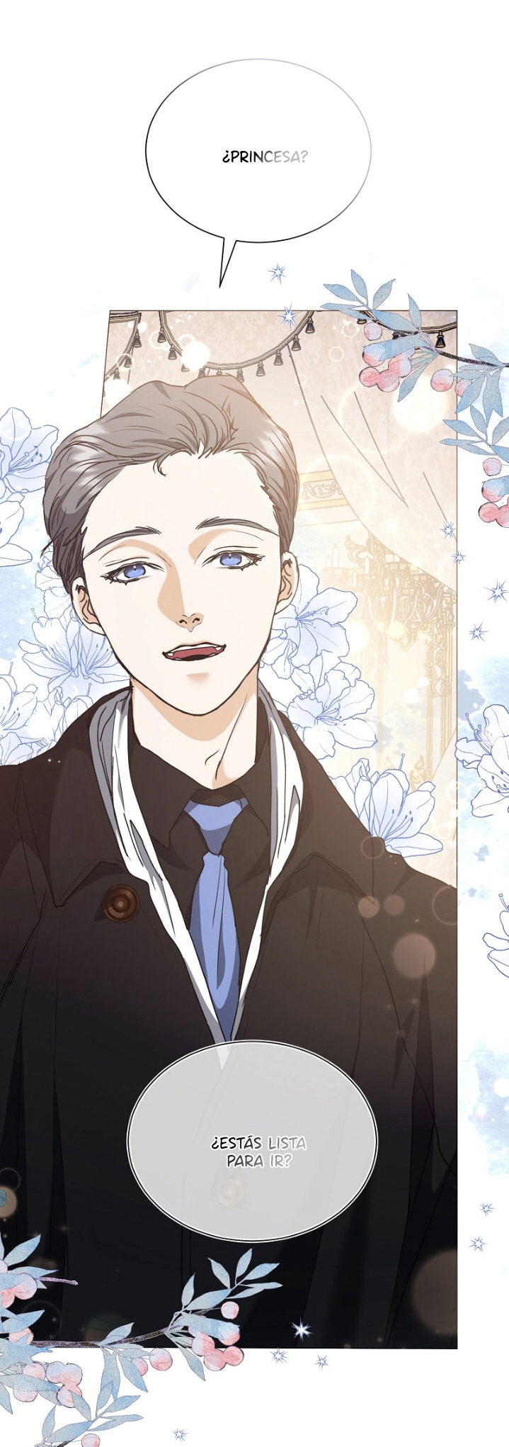 15 Fui Secuestrada por el Duque loco