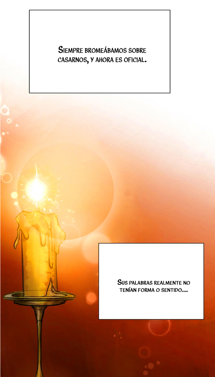 73 Fui Secuestrada por el Duque loco