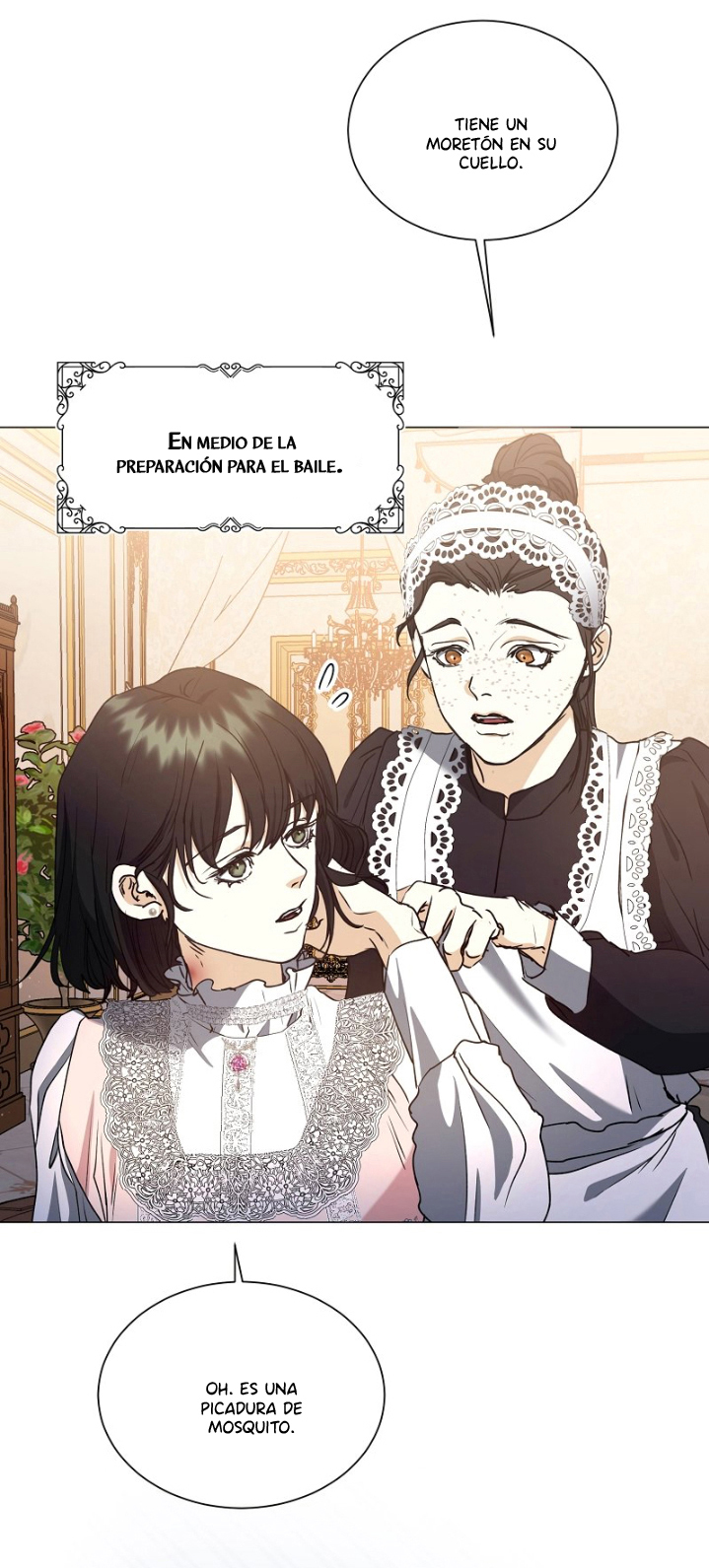 11 Fui Secuestrada por el Duque loco