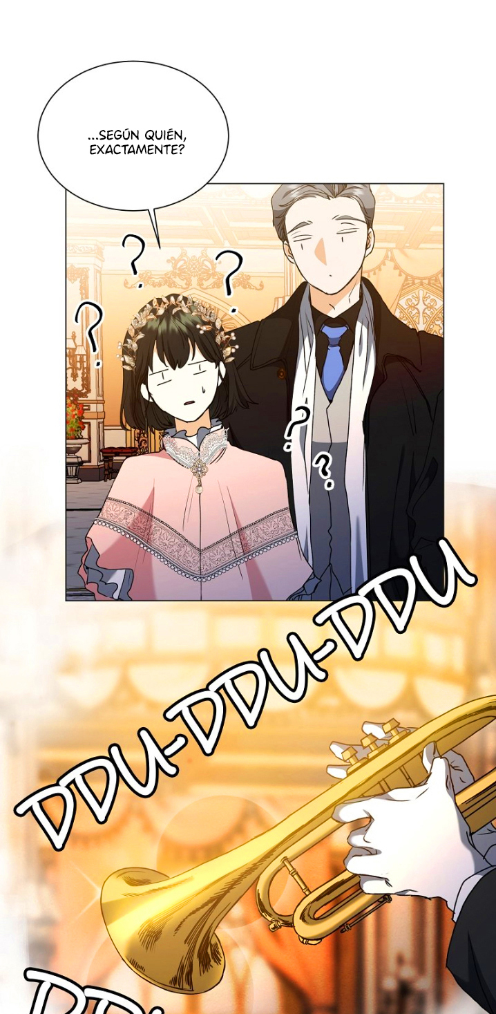 35 Fui Secuestrada por el Duque loco