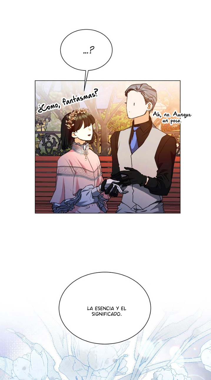 67 Fui Secuestrada por el Duque loco