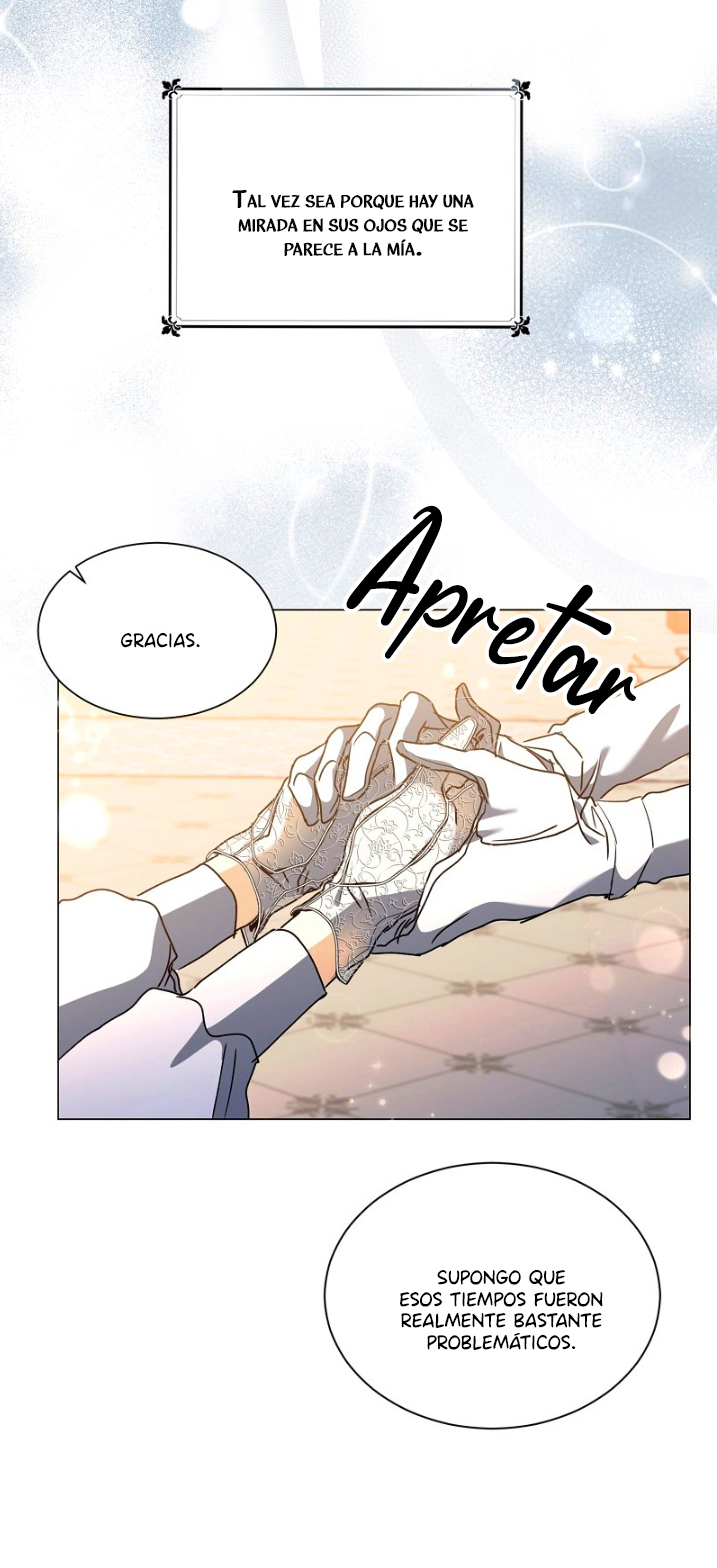 51 Fui Secuestrada por el Duque loco