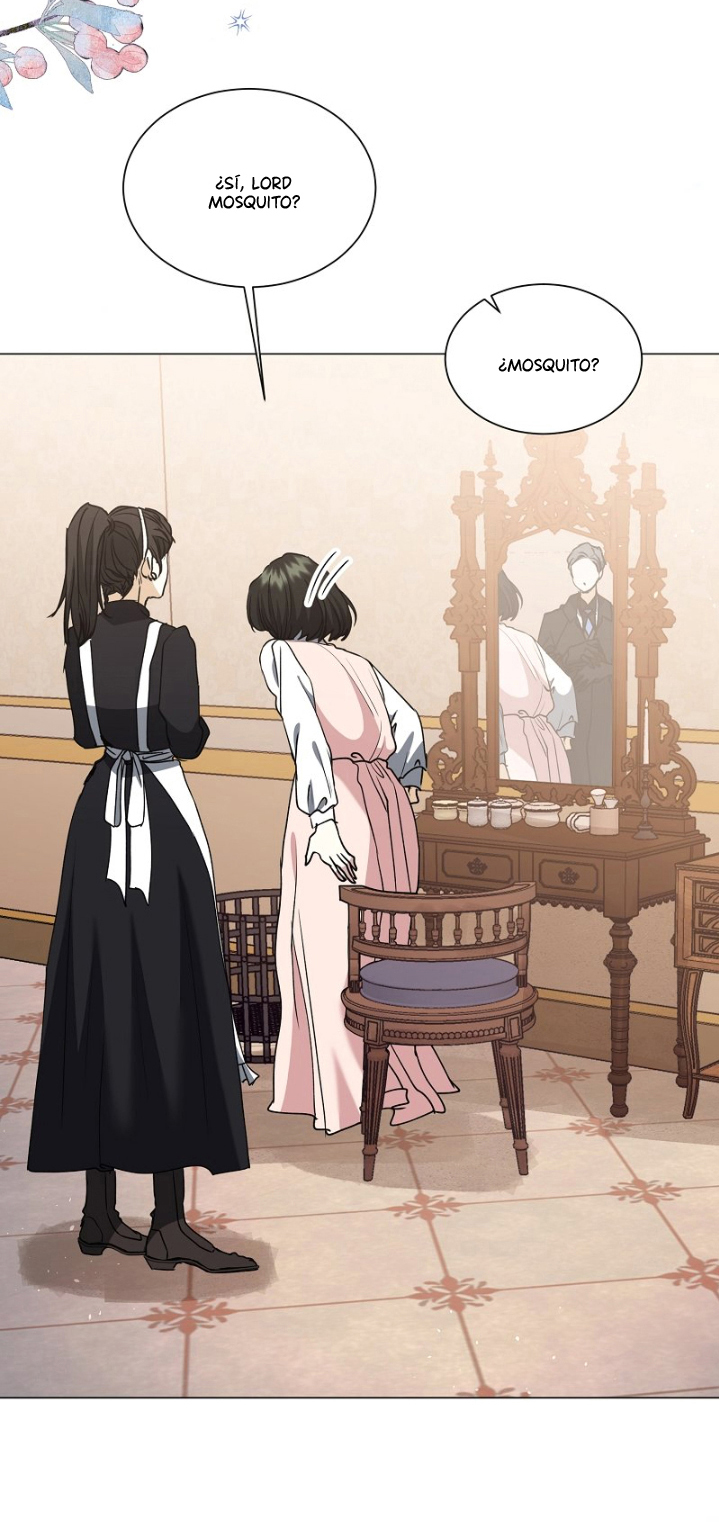 16 Fui Secuestrada por el Duque loco