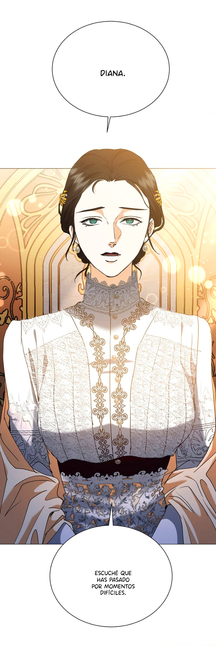 43 Fui Secuestrada por el Duque loco