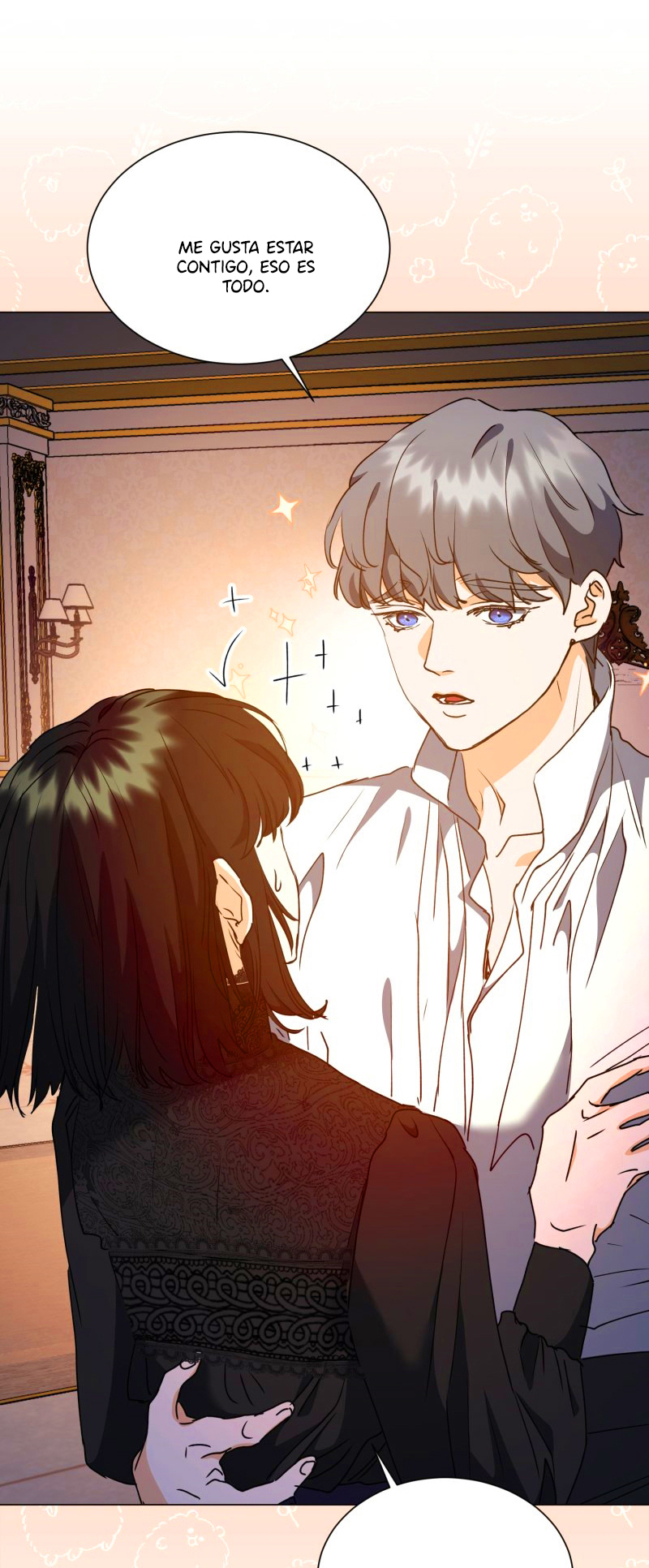 57 Fui Secuestrada por el Duque loco