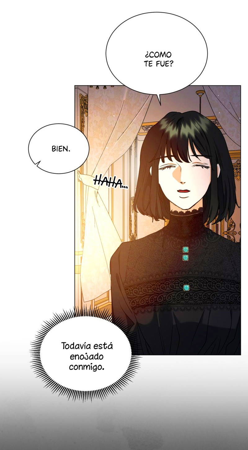 41 Fui Secuestrada por el Duque loco