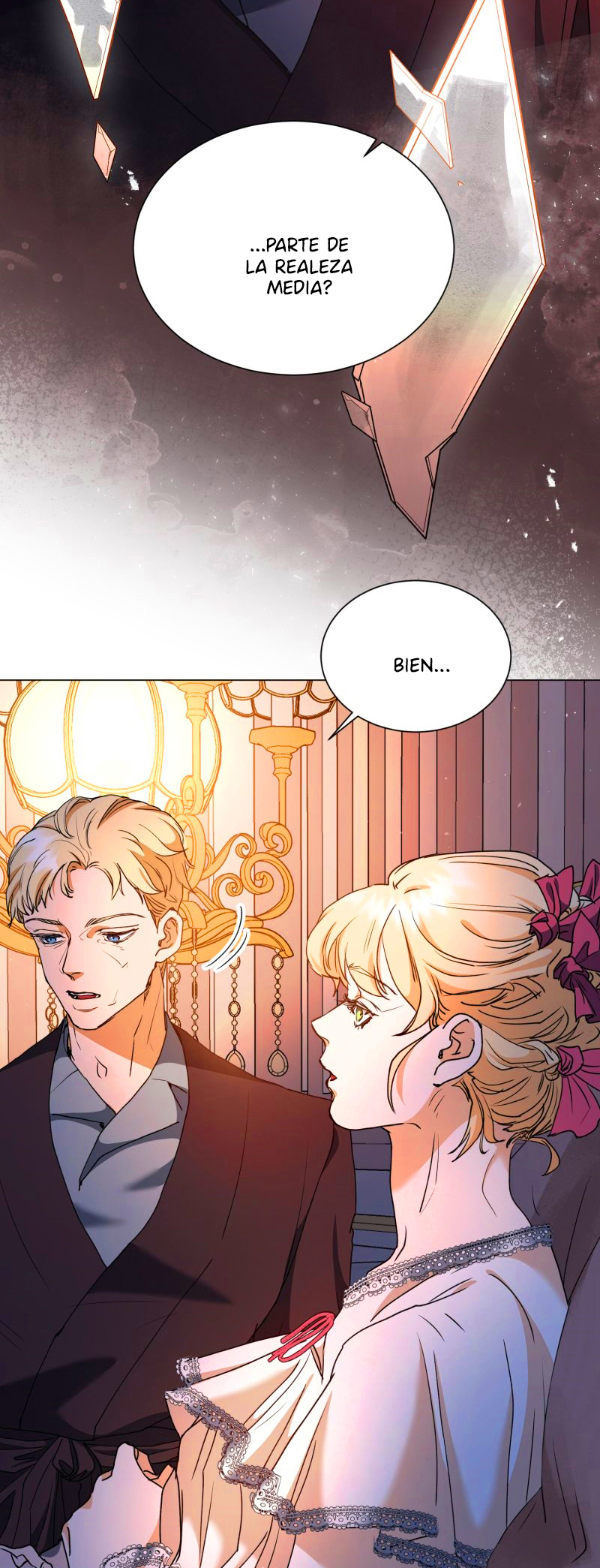 30 Fui Secuestrada por el Duque loco