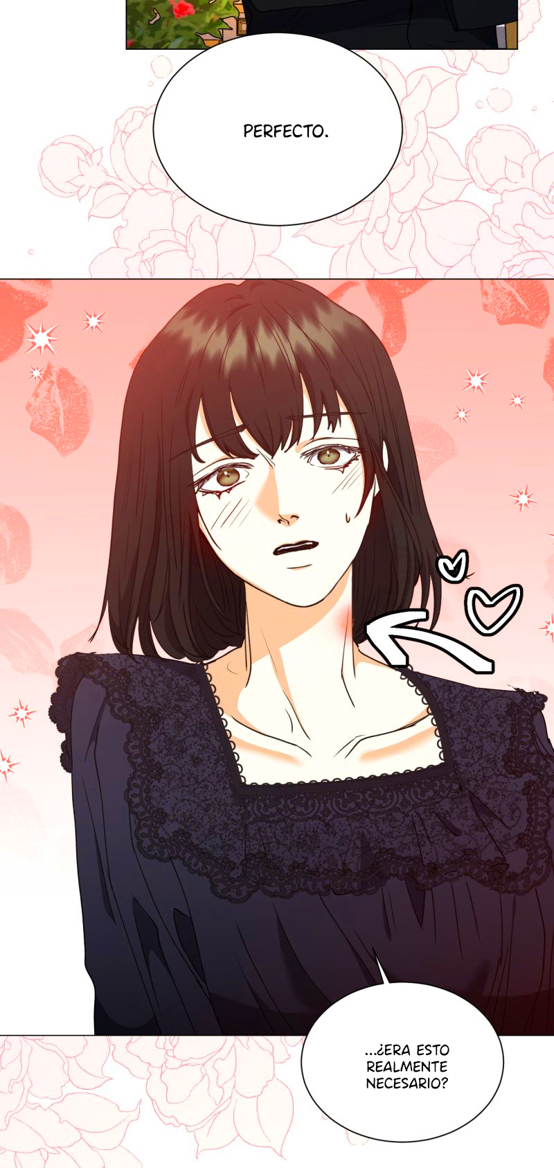 79 Fui Secuestrada por el Duque loco