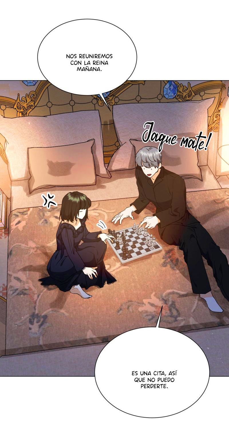 66 Fui Secuestrada por el Duque loco