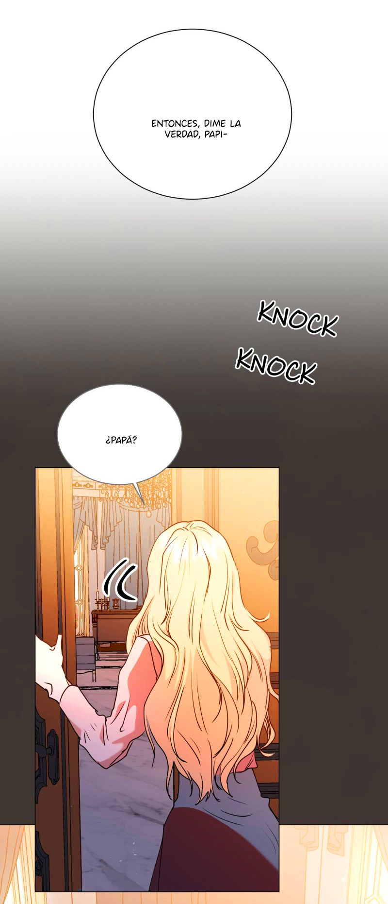 21 Fui Secuestrada por el Duque loco