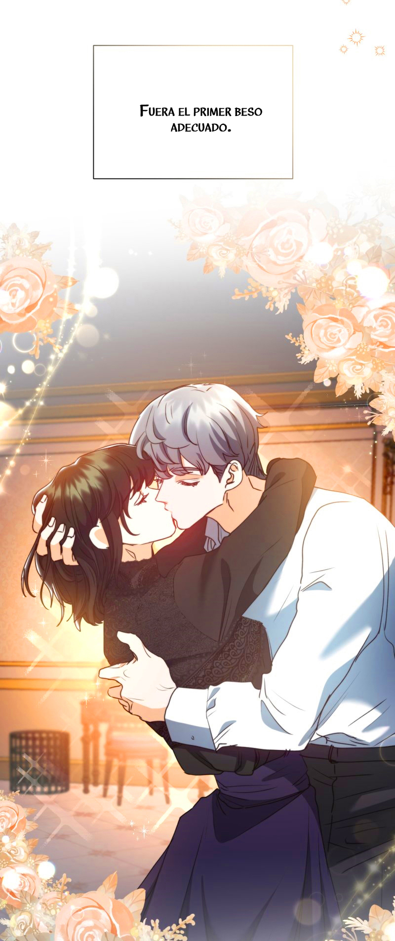 63 Fui Secuestrada por el Duque loco