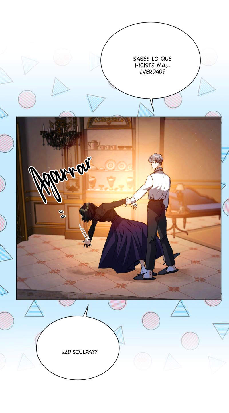 50 Fui Secuestrada por el Duque loco