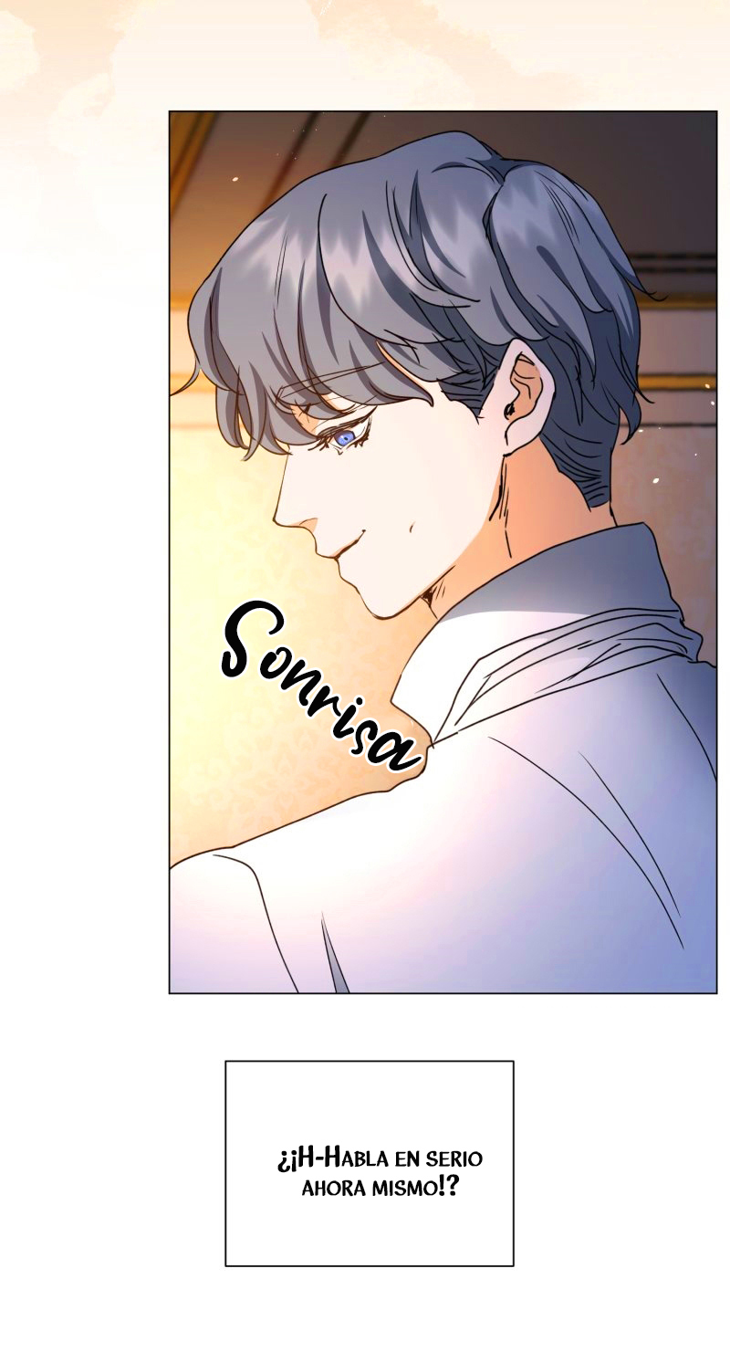 49 Fui Secuestrada por el Duque loco