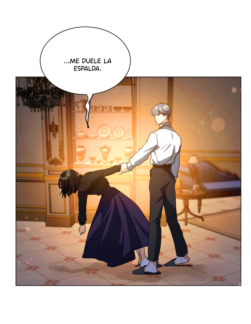 54 Fui Secuestrada por el Duque loco