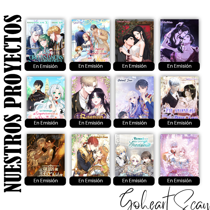 4 Fui Secuestrada por el Duque loco