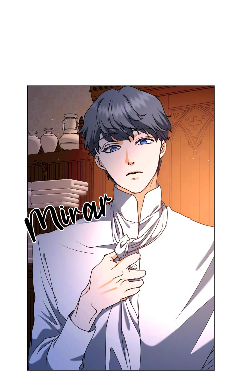 40 Fui Secuestrada por el Duque loco