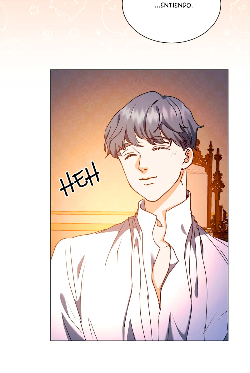 58 Fui Secuestrada por el Duque loco