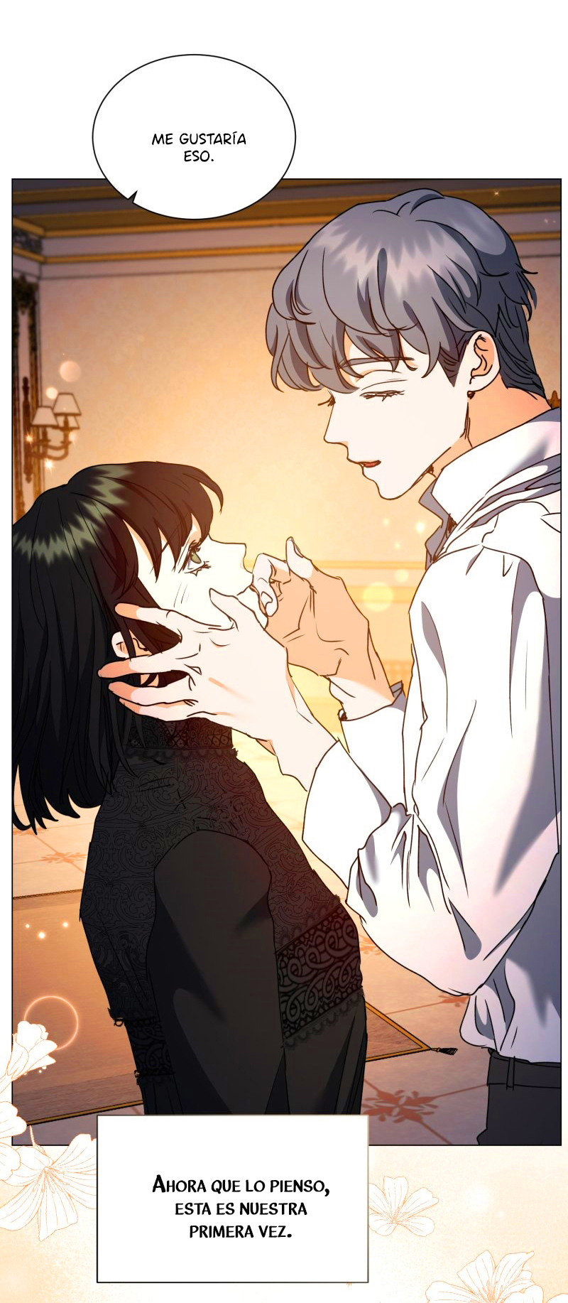 61 Fui Secuestrada por el Duque loco